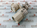 Yamatake-honeywell Jtg240-e1Q-00000-w2-xx Pressure Transmitter 24Vdc 239053317