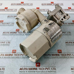 Yamatake-honeywell Jtg240-e1Q-00000-w2-xx Pressure Transmitter 24Vdc 239053317