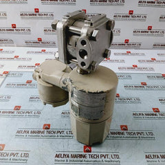 Yamatake-honeywell Jtg240-e1Q-00000-w2-xx Pressure Transmitter 24Vdc 239053317