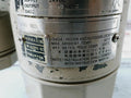 Yamatake-honeywell Jtg240-e1Q-00000-w2-xx Pressure Transmitter 24Vdc 239053317