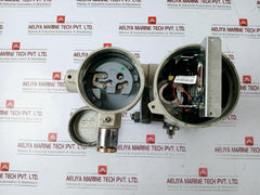 Yamatake-honeywell Jtg260-a1Q-00000-x-xx Dstj3000 Transmitter 24Vdc