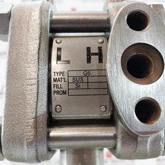 Yamatake-honeywell Jtg260-a1Q-00000-x-xx Dstj3000 Transmitter 24Vdc 215966281B