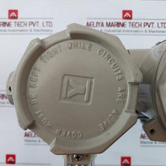 Yamatake-honeywell Jtg260-a1Q-00000-x-xx Dstj3000 Transmitter 24Vdc 215966281B