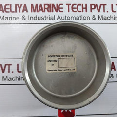 Yamatake-honeywell Jtg260-a1Q-00000-x-xx Dstj3000 Transmitter 24Vdc 215966281B