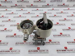 Yamatake-honeywell Jtg260-a1Q-00000-x-xx Dstj3000 Transmitter 24Vdc 215966281B