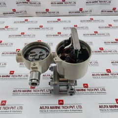 Yamatake-honeywell Jtg260-a1Q-00000-x-xx Dstj3000 Transmitter 24Vdc 215966281B