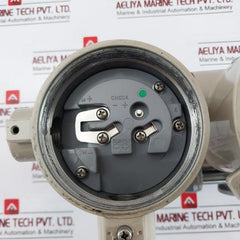 Yamatake-honeywell Jtg260-a1Q-00000-x-xx Dstj3000 Transmitter 24Vdc 215966281B