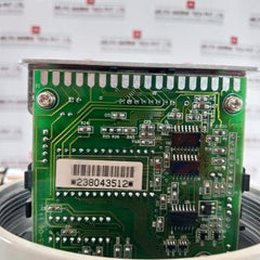Yamatake-honeywell Jtg260-a1Q-00000-x-xx Dstj3000 Transmitter 24Vdc 215966281B