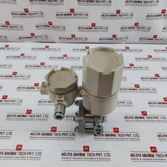 Yamatake-honeywell Jtg260-a1Q-00000-x-xx Dstj3000 Transmitter 24Vdc 215966281B