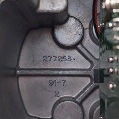 Yamatake-honeywell Jtg260-a1Q-00000-x-xx Dstj3000 Transmitter 24Vdc 215966281B