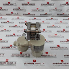 Yamatake-honeywell Jtg260-a1Q-00000-x-xx Dstj3000 Transmitter 24Vdc 215966281B