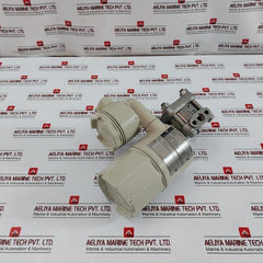 Yamatake-honeywell Jtg260-a1Q-00000-x-xx Dstj3000 Transmitter 24Vdc 215966281B