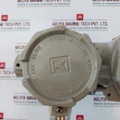 Yamatake-honeywell Jtg260-a1Q-00000-x-xx Dstj3000 Transmitter 24Vdc 4-20Ma