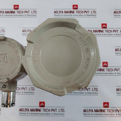 Yamatake-honeywell Jtg260-a1Q-00000-x-xx Dstj3000 Transmitter 24Vdc 4-20Ma