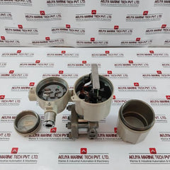 Yamatake-honeywell Jtg260-a1Q-00000-x-xx Dstj3000 Transmitter 24Vdc 4-20Ma