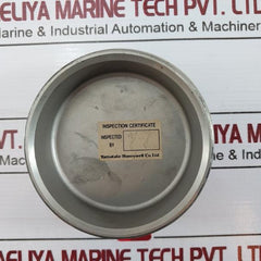 Yamatake-honeywell Jtg260-a1Q-00000-x-xx Dstj3000 Transmitter 24Vdc 4-20Ma