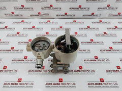 Yamatake-honeywell Jtg260-a1Q-00000-x-xx Dstj3000 Transmitter 24Vdc 4-20Ma