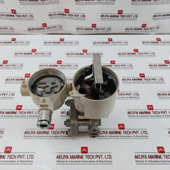 Yamatake-honeywell Jtg260-a1Q-00000-x-xx Dstj3000 Transmitter 24Vdc 4-20Ma
