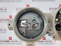 Yamatake-honeywell Jtg260-a1Q-00000-x-xx Dstj3000 Transmitter 24Vdc 4-20Ma