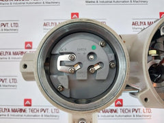 Yamatake-honeywell Jtg260-a1Q-00000-x-xx Dstj3000 Transmitter 24Vdc 4-20Ma