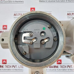 Yamatake-honeywell Jtg260-a1Q-00000-x-xx Dstj3000 Transmitter 24Vdc 4-20Ma