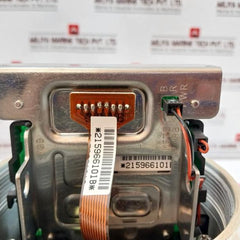 Yamatake-honeywell Jtg260-a1Q-00000-x-xx Dstj3000 Transmitter 24Vdc 4-20Ma