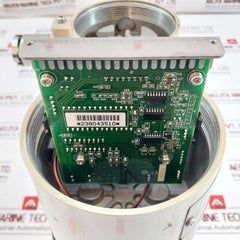 Yamatake-honeywell Jtg260-a1Q-00000-x-xx Dstj3000 Transmitter 24Vdc 4-20Ma