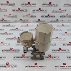 Yamatake-honeywell Jtg260-a1Q-00000-x-xx Dstj3000 Transmitter 24Vdc 4-20Ma