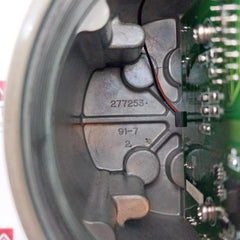 Yamatake-honeywell Jtg260-a1Q-00000-x-xx Dstj3000 Transmitter 24Vdc 4-20Ma