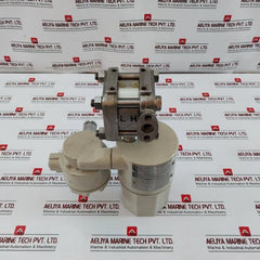 Yamatake-honeywell Jtg260-a1Q-00000-x-xx Dstj3000 Transmitter 24Vdc 4-20Ma