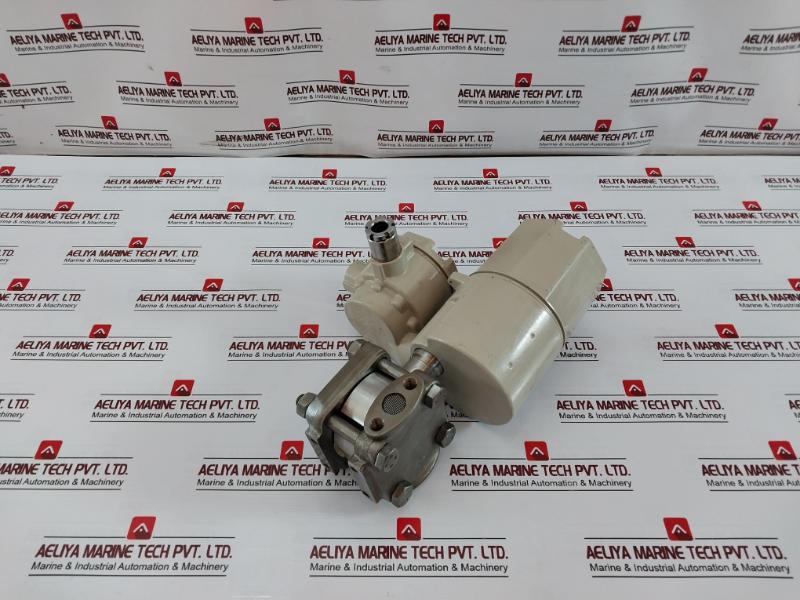 Yamatake-honeywell Jtg260-a1Q-00000-x-xx Dstj3000 Transmitter 24Vdc 4-20Ma