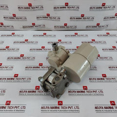Yamatake-honeywell Jtg260-a1Q-00000-x-xx Dstj3000 Transmitter 24Vdc 4-20Ma