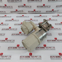 Yamatake-honeywell Jtg260-a1Q-00000-x-xx Dstj3000 Transmitter 24Vdc 4-20Ma