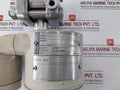 Yamatake-honeywell Jtg260-a1Q-00000-x-xx Transmitter 0-100 Kgf/Cm² 24Vdc