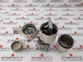 Yamatake-honeywell Jtg260-a1Q-00000-x-xx Transmitter 0-100 Kgf/Cm² 24Vdc