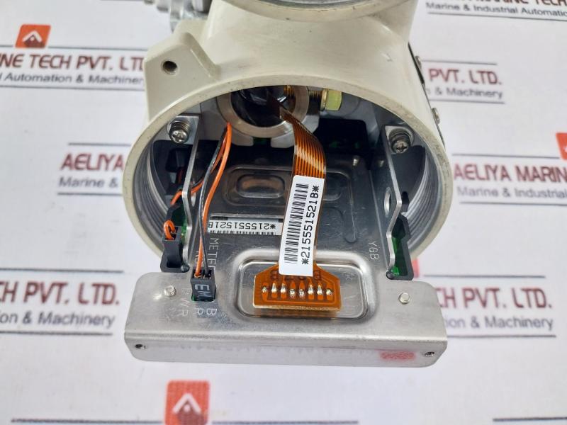 Yamatake-honeywell Jtg260-a1Q-00000-x-xx Transmitter 0-100 Kgf/Cm² 24Vdc