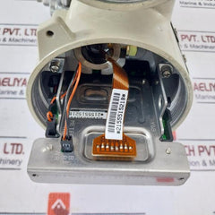 Yamatake-honeywell Jtg260-a1Q-00000-x-xx Transmitter 0-100 Kgf/Cm² 24Vdc
