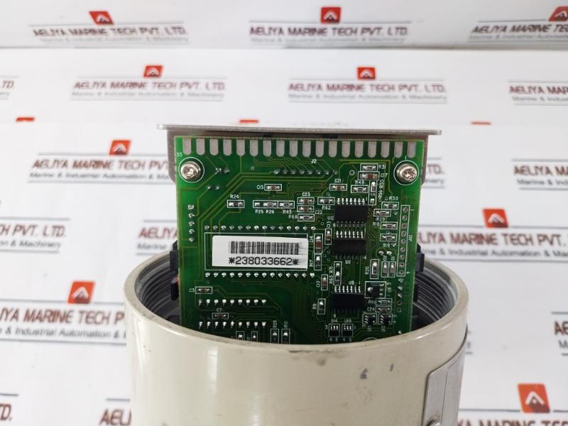 Yamatake-honeywell Jtg260-a1Q-00000-x-xx Transmitter 0-100 Kgf/Cm² 24Vdc