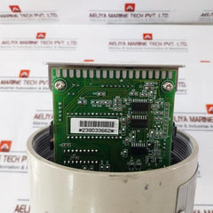 Yamatake-honeywell Jtg260-a1Q-00000-x-xx Transmitter 0-100 Kgf/Cm² 24Vdc