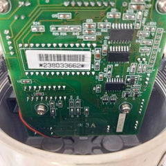 Yamatake-honeywell Jtg260-a1Q-00000-x-xx Transmitter 0-100 Kgf/Cm² 24Vdc