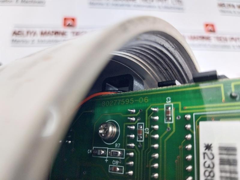 Yamatake-honeywell Jtg260-a1Q-00000-x-xx Transmitter 0-100 Kgf/Cm² 24Vdc