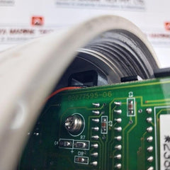 Yamatake-honeywell Jtg260-a1Q-00000-x-xx Transmitter 0-100 Kgf/Cm² 24Vdc