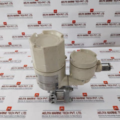 Yamatake-honeywell Jtg260-a1Q-00000-x-xx Transmitter 0-100 Kgf/Cm² 24Vdc