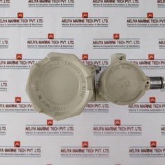 Yamatake-honeywell Jtg260-a1Q-00000-x-xx Transmitter 0-100 Kgf/Cm² 24Vdc