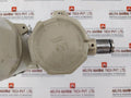 Yamatake-honeywell Jtg260-a1Q-00000-x-xx Transmitter 0-100 Kgf/Cm² 24Vdc