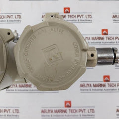 Yamatake-honeywell Jtg260-a1Q-00000-x-xx Transmitter 0-100 Kgf/Cm² 24Vdc