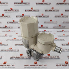 Yamatake-honeywell Jtg260-a1Q-00000-x-xx Transmitter 0-100 Kgf/Cm² 24Vdc