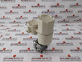 Yamatake-honeywell Jtg260-a1Q-00000-x-xx Transmitter 0-100 Kgf/Cm² 24Vdc