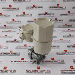 Yamatake-honeywell Jtg260-a1Q-00000-x-xx Transmitter 0-100 Kgf/Cm² 24Vdc