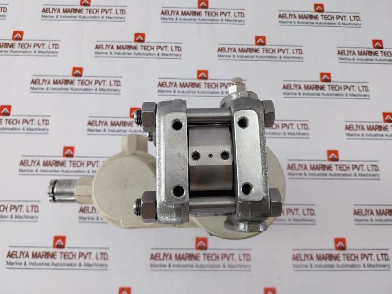 Yamatake-honeywell Jtg260-a1Q-00000-x-xx Transmitter 0-100 Kgf/Cm² 24Vdc